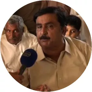 Siddique Khan Baloch