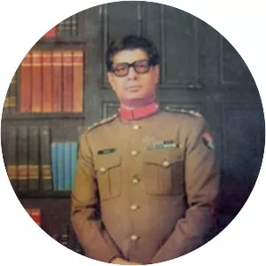 Siddique Salik - Novelist