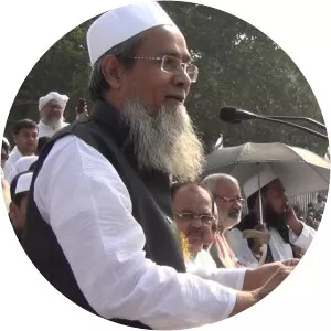 Siddiqullah Chowdhury