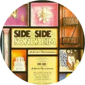 Side by Side by Sondheim - Musical by Stephen Sondheim