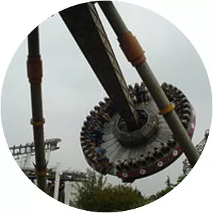 Side Kick - Amusement ride