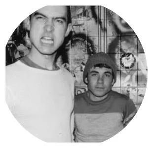 Side Walk Slam - Rock band