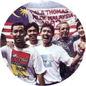 Sidek Abdullah Kamar