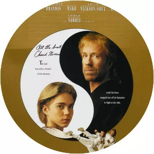 Sidekicks - 1992 ‧ Drama/Coming of age ‧ 1h 41m