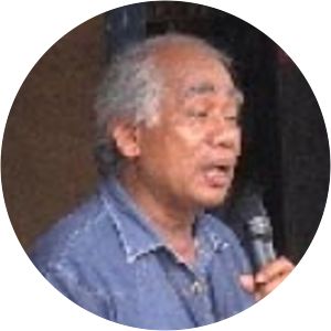 Sides Sudyarto D. S.