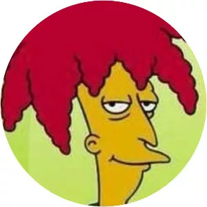 Sideshow Bob