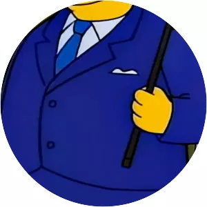 Sideshow Bob Roberts - The Simpsons: Season 6, Episode 5