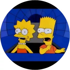 Sideshow Bob's Last Gleaming - The Simpsons episode (season 7, episode 9)