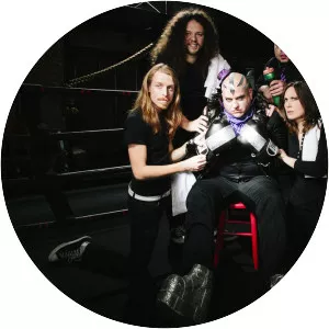 Sidewalk Driver - Musical group