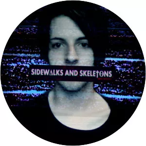 Sidewalks and Skeletons - Musical artist