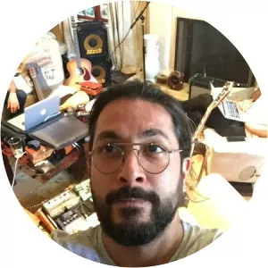 Sidh Solanki photograph