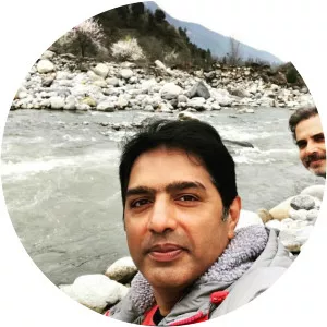 Sidharth Sengupta - Indian TV director