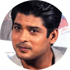 Sidharth Shukla