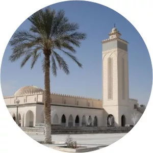 Sidi Bellahsen Mosque