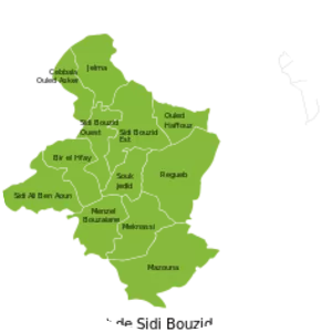 Sidi Bou Zid - 