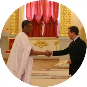 Sidi Mohamed Ould Amar Taleb