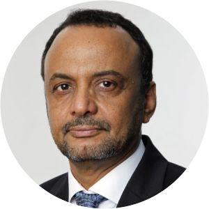 Sidi Mohamed Ould Boubacar