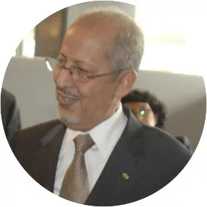 Sidi Ould Cheikh Abdallahi