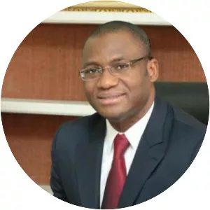 Sidi Tiémoko Touré - Ivorian Minister of Animal and Fisheries Resources