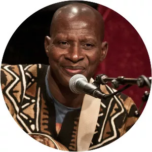 Sidi Touré - Singer-songwriter