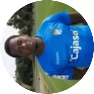 Sidi Yaya Keita - Malian former football player