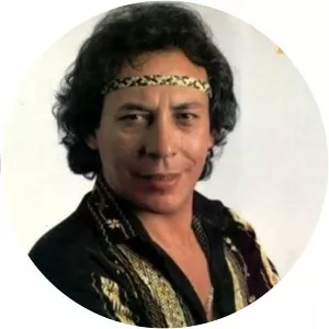 Sidnei Lima - Musical artist