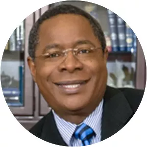 Sidney A. McPhee - President of Middle Tennessee State University