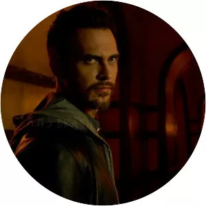 Sidney Aaron James - Fictional character