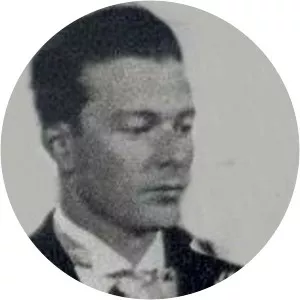 Sidney Ashley Chanler photograph