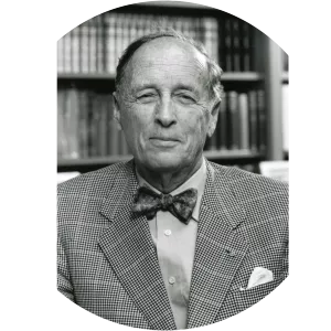 Sidney Baillieu Myer