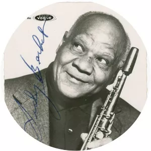 Sidney Bechet