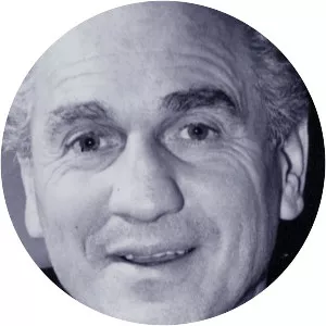 Sidney Bernstein, Baron Bernstein