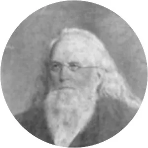 Sidney Breese - Former United States Senator