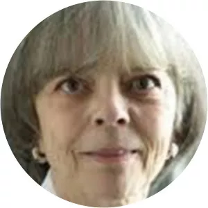 Sidney Callahan - Author