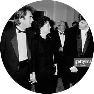 Sidney Conroy photograph