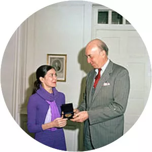 Sidney Dillon Ripley