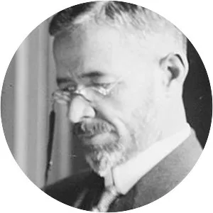 Sidney Edward Mezes - American philosopher