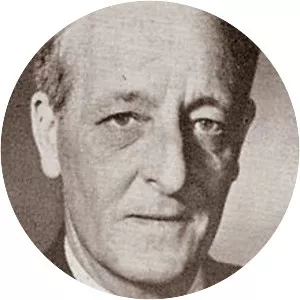 Sidney Frank Waterson