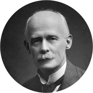 Sidney Frederic Harmer