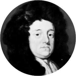 Sidney Godolphin, 1st Earl of . . .