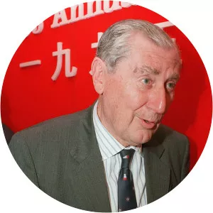 Sidney Gordon - Businessman