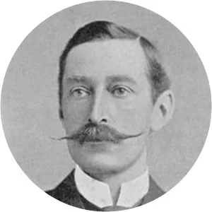 Sidney Herbert, 14th Earl of Pembroke