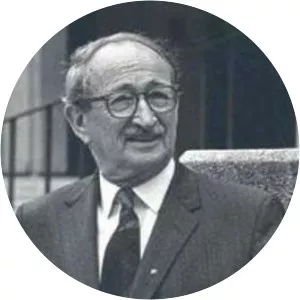 Sidney Hook - American philosopher
