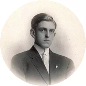 Sidney Howard - American playwright