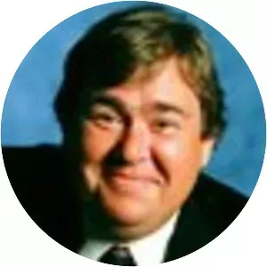 Sidney James Candy - John Candy's father