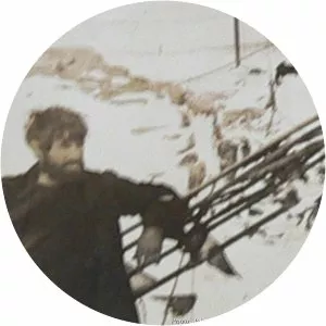 Sidney Jeffryes - Australian explorer