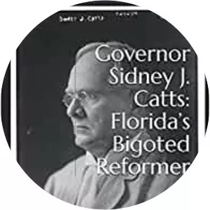 Sidney Johnston Catts