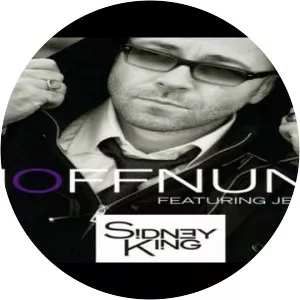 Sidney King - Singer