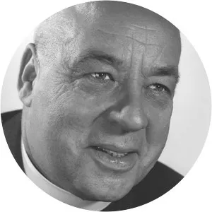 Sidney Lambert - American pianist