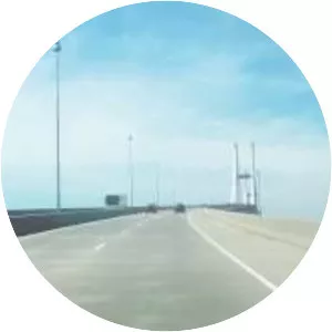 Sidney Lanier Bridge